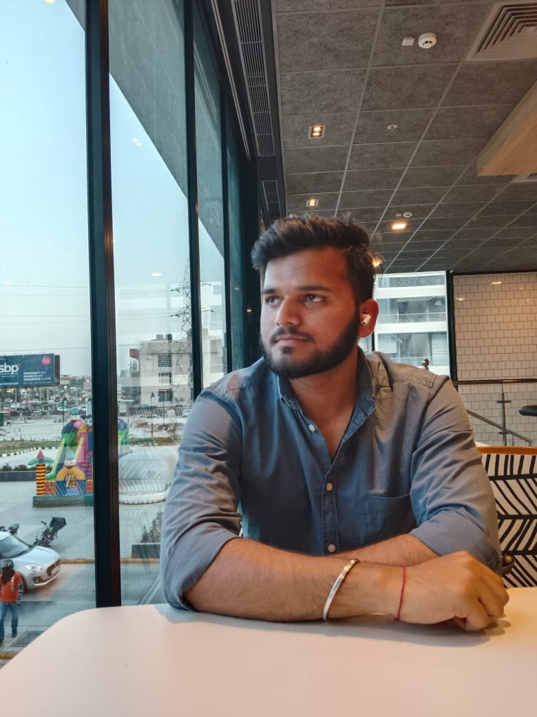 Sudhanshu Yadav Avatar