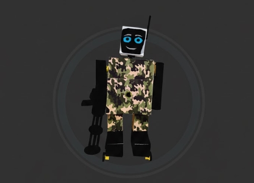 Robotics and Engineering Project